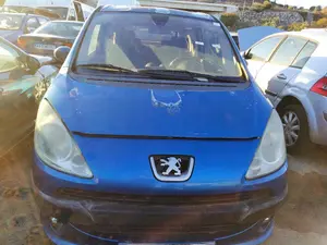 PEUGEOT 1007 foto 1