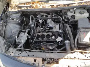 OPEL ASTRA J BERLINA 5P foto 6