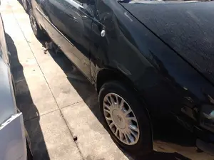 FIAT II PUNTO (188) BERLINA foto 4