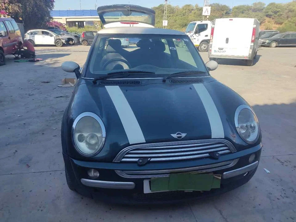 MINI MINI (R50,R53)