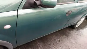 OPEL CORSA C foto 8