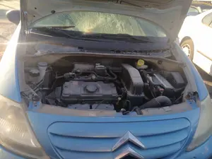 CITROEN C3 foto 3