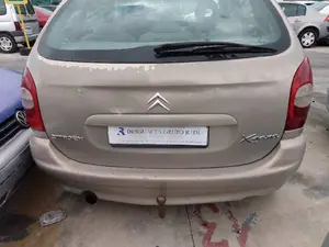CITROEN XSARA PICASSO foto 5