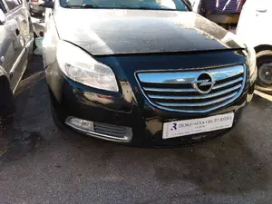 OPEL INSIGNIA BERLINA foto 1