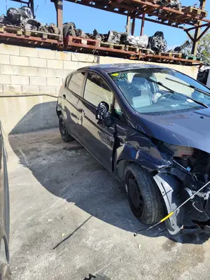 FORD FIESTA (CNN) foto 9