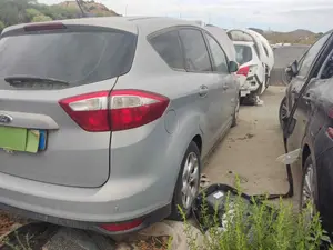 FORD C-MAX (CB7) foto 4