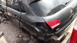 CITROEN C4 BERLINA foto 4