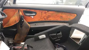 BMW SERIE 1 BERLINA (E81/E87) foto 5