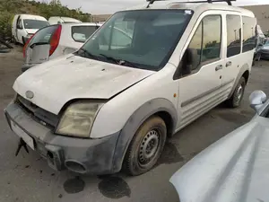 FORD TOURNEO CONNECT (TC7) foto 4