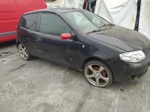 FIAT II PUNTO (188) BERLINA foto 2