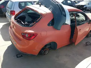 SEAT IBIZA SC (6J1) foto 6