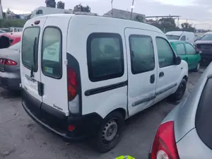 RENAULT KANGOO I (F/KC0) foto 8