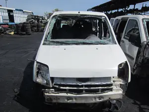 FORD TOURNEO CONNECT (TC7) foto 1