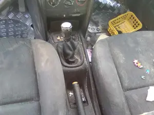 PEUGEOT 207 foto 8