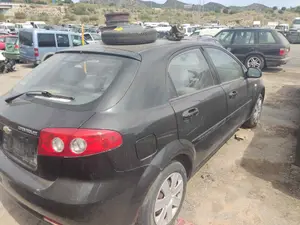 CHEVROLET LACETTI foto 2
