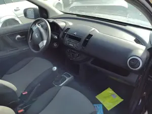 NISSAN NOTE (E11E) foto 2
