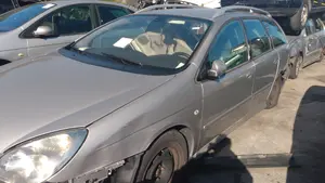 CITROEN C5 BERLINA foto 7