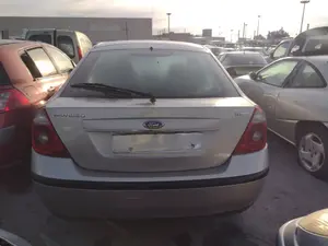FORD MONDEO BERLINA (GE) foto 4