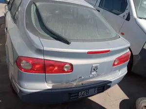 RENAULT LAGUNA II (BG0) foto 8