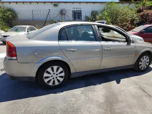 OPEL VECTRA C BERLINA foto 3