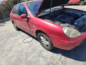 CITROEN XSARA BERLINA foto 9