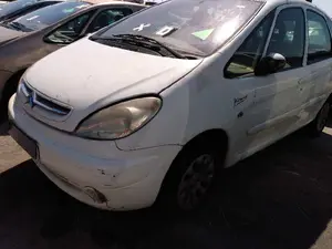 CITROEN XSARA PICASSO foto 2