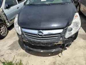 OPEL CORSA D foto 6
