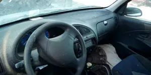 CITROEN SAXO foto 6
