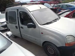 RENAULT KANGOO I (F/KC0) foto 2