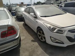 HYUNDAI I40 CW (VF) foto 6