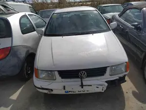VOLKSWAGEN POLO III (6N1) foto 1