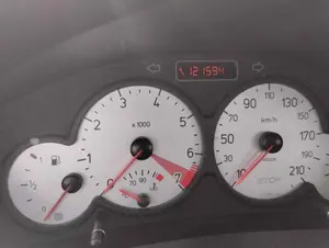 PEUGEOT 406 foto 4