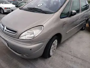 CITROEN XSARA PICASSO foto 3
