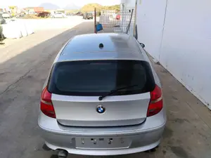 BMW SERIE 1 BERLINA (E81/E87) foto 5