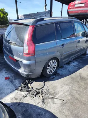 CITROEN GRAND C4 PICASSO foto 3