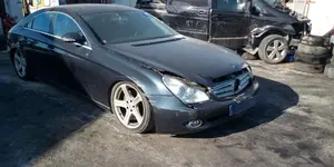 MERCEDES-BENZ CLS (BM 219) foto 5