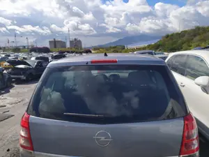 OPEL ZAFIRA B foto 3