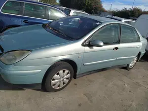 CITROEN C5 BERLINA foto 3