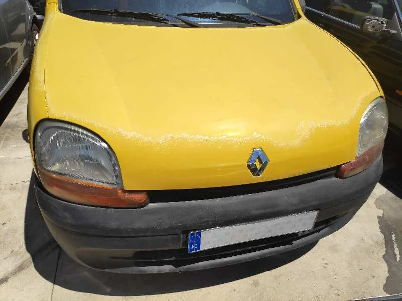 RENAULT KANGOO I (F/KC0)