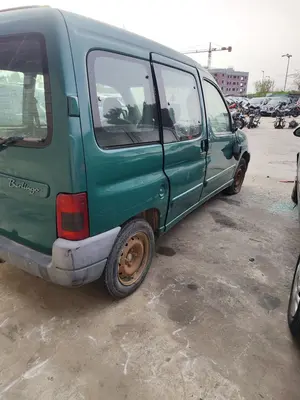 CITROEN BERLINGO foto 4