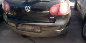VOLKSWAGEN GOLF V (1K1)(10.2003) foto 5