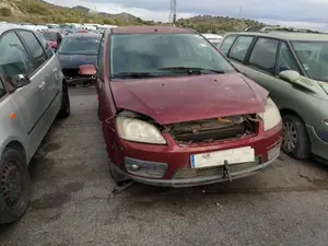 FORD FOCUS C-MAX (CAP)(2003) foto 1