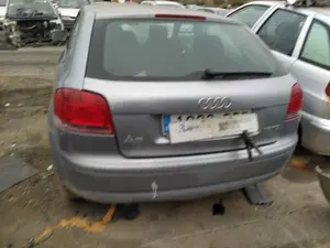 AUDI A3 (8P1) foto 7