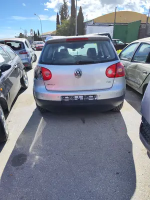 VOLKSWAGEN GOLF V (1K1)(10.2003) foto 4