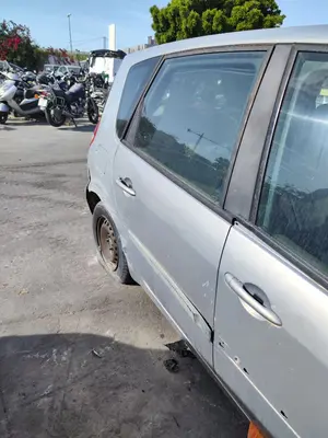 RENAULT SCENIC II foto 3