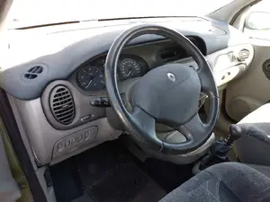 RENAULT SCENIC I (JA...) foto 2