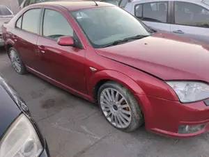 FORD MONDEO BERLINA (GE) foto 2