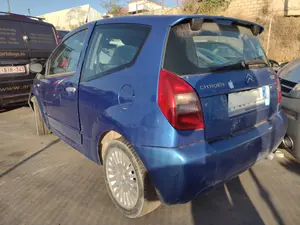 CITROEN C2 foto 3