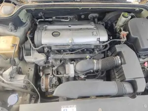 PEUGEOT 407 foto 7
