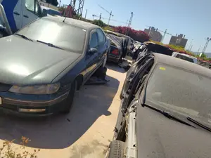 PEUGEOT 406 BERLINA (S1/S2) foto 3